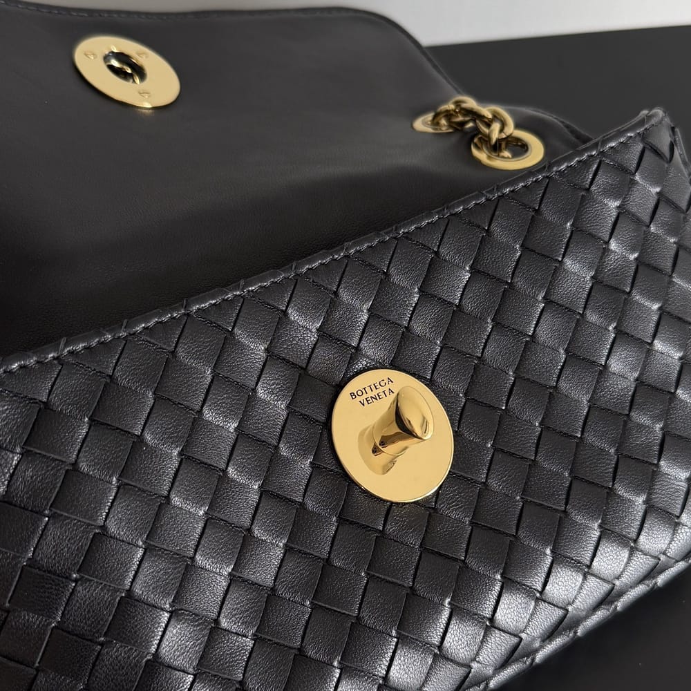 Bottega Veneta Baby Madison