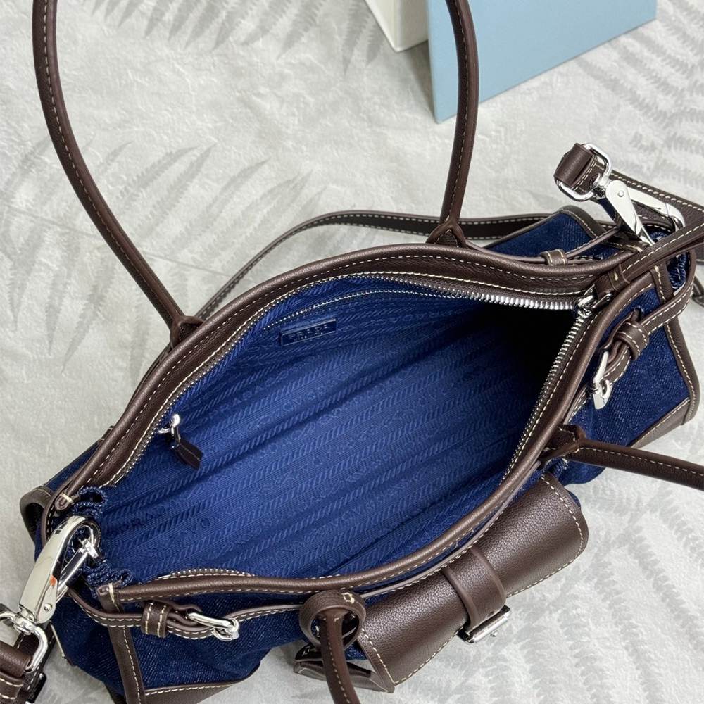 Prada Bonnie Medium