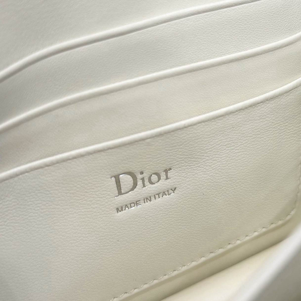 My Dior Mini Bag