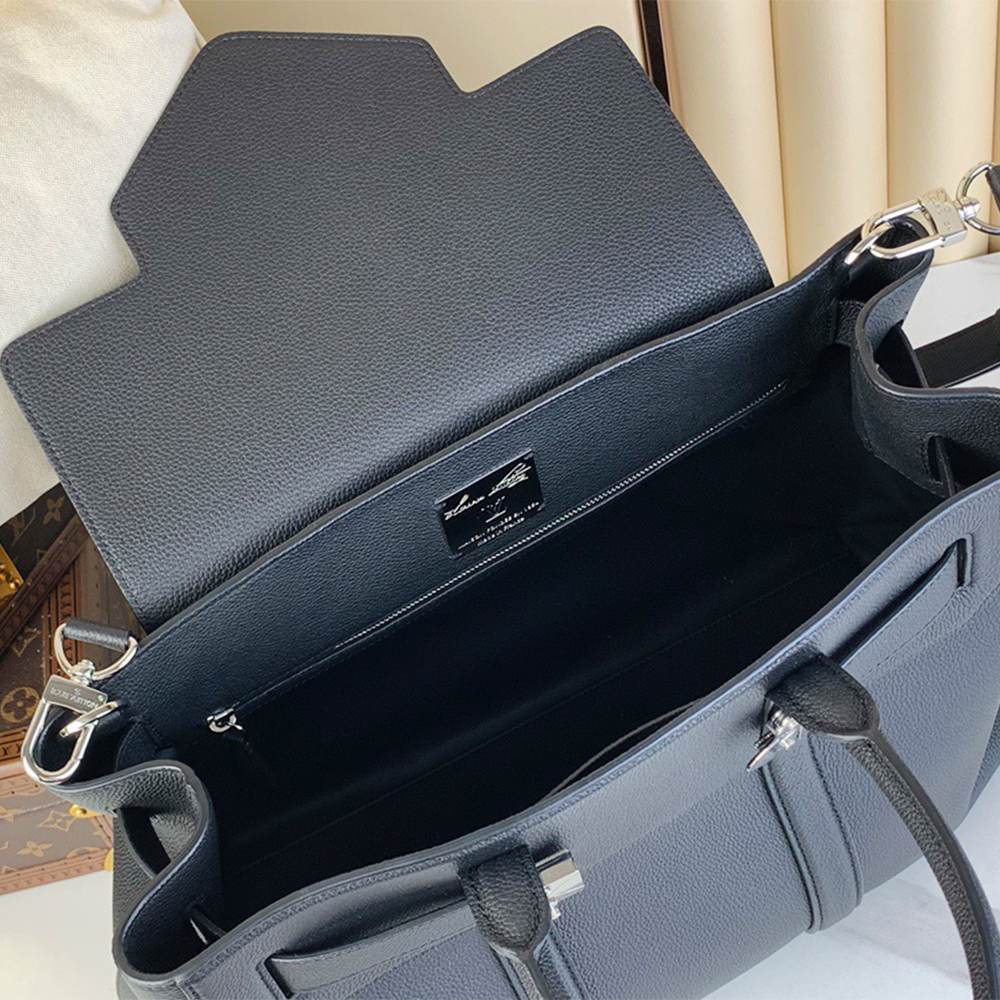 Louis Vuitton Georges Tote MM