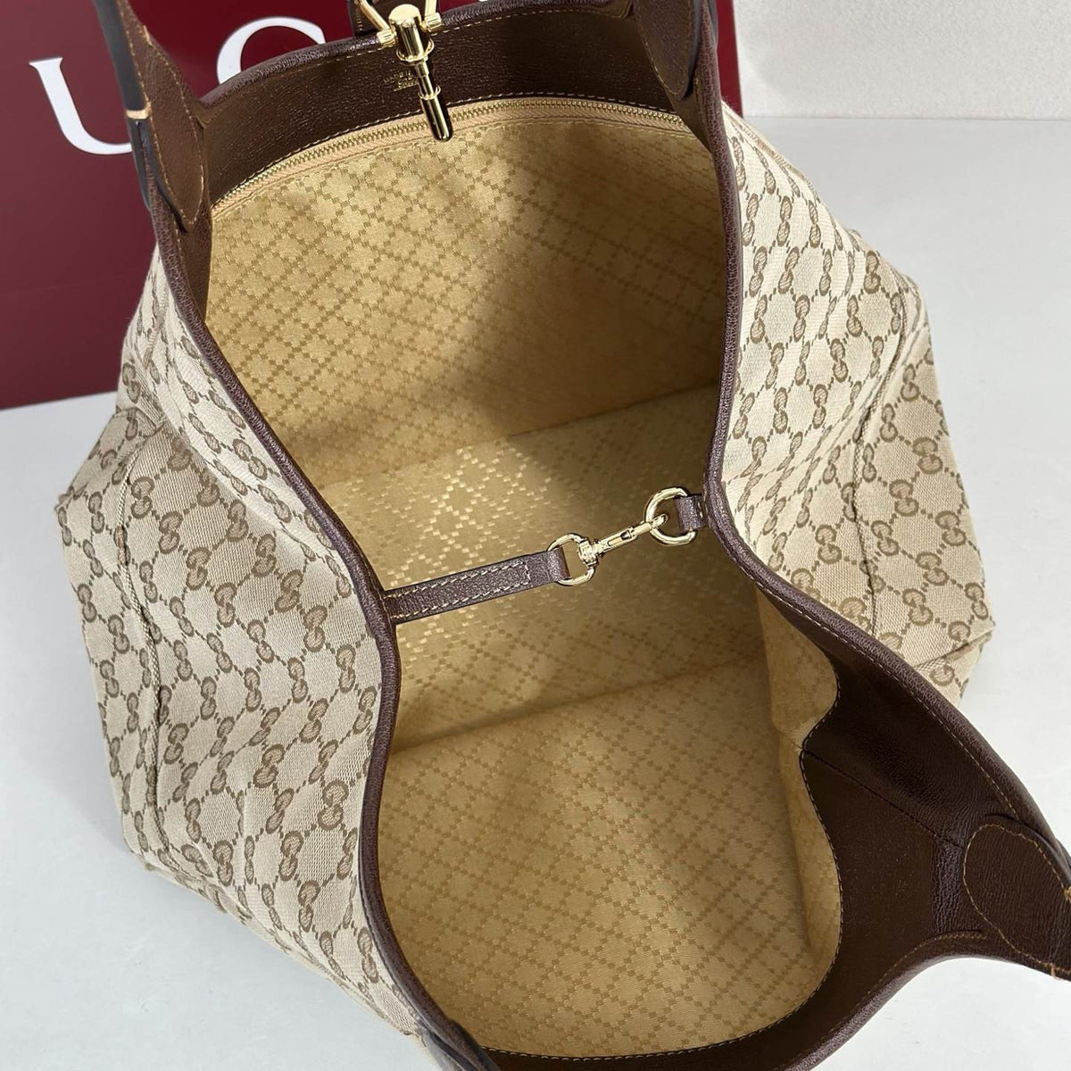Gucci Mercato Medium
