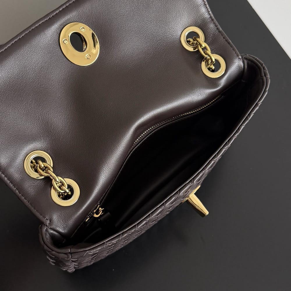 Bottega Veneta Baby Madison