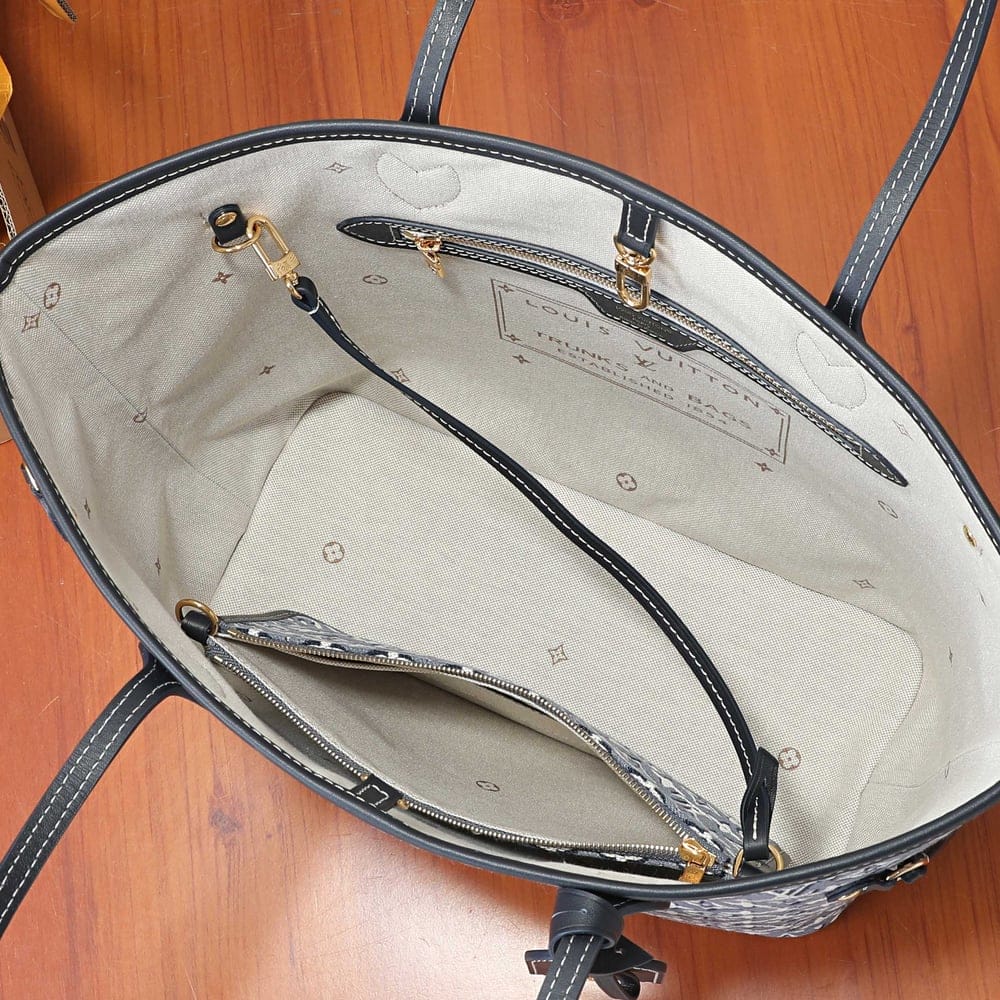 Louis Vuitton Neverfull MM