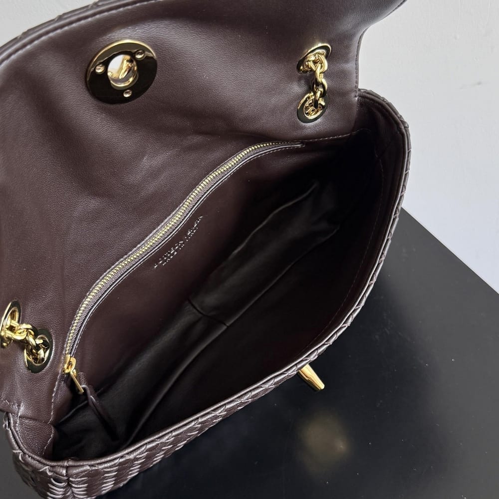 Bottega Veneta Madison