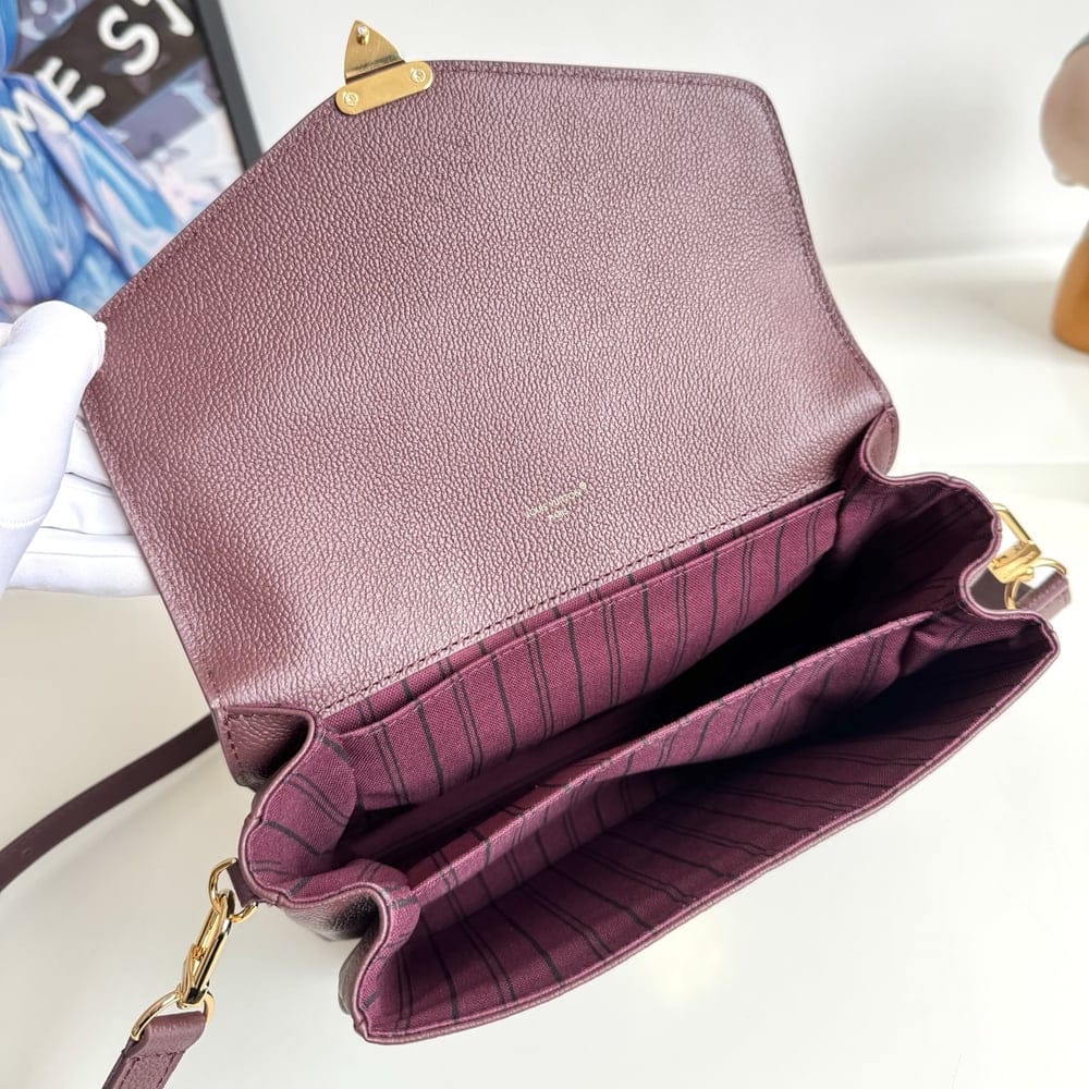 Louis Vuitton Pochette Métis
