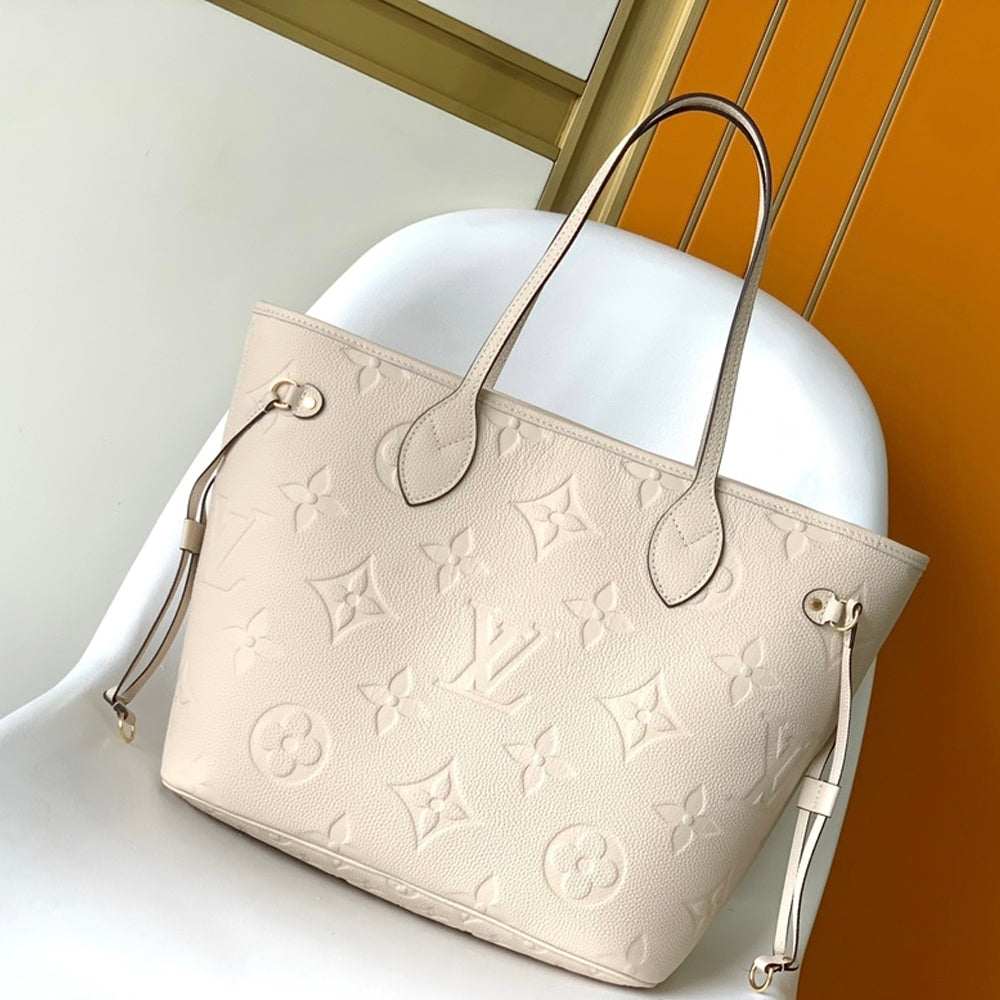 Louis Vuitton Neverfull MM