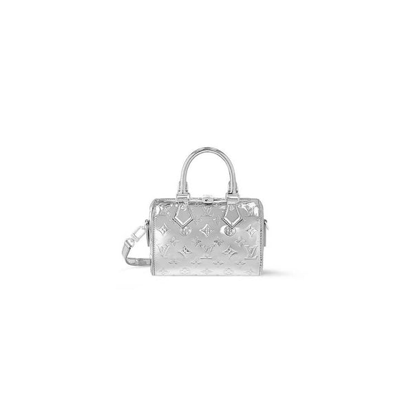 Louis Vuitton Speedy Bandouliere 20
