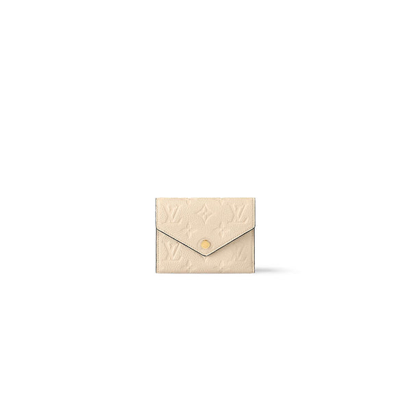 Louis Vuitton Victorine Wallet