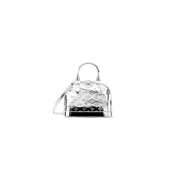 Louis Vuitton Alma BB