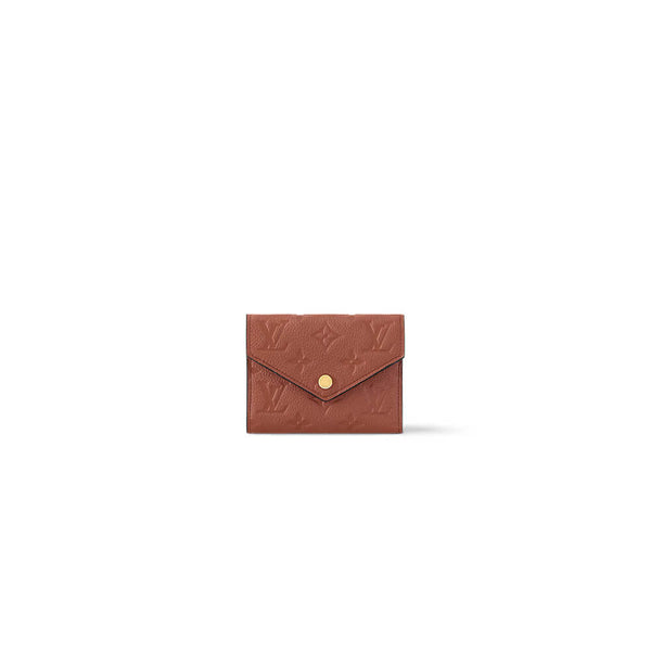 Louis Vuitton Victorine Wallet