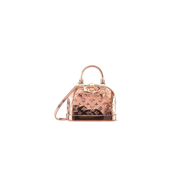 Louis Vuitton Alma BB