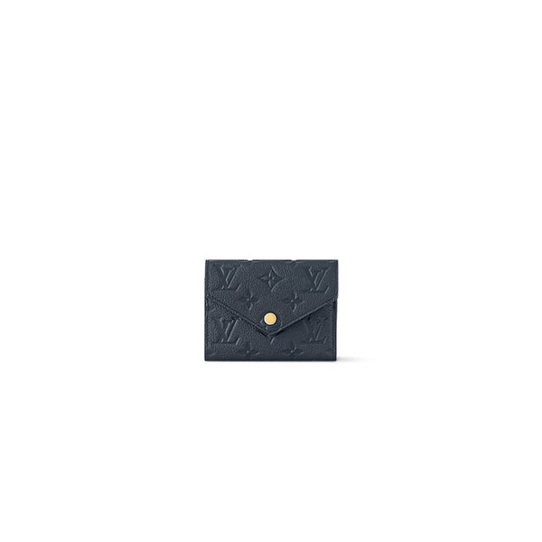 Louis Vuitton Victorine Wallet