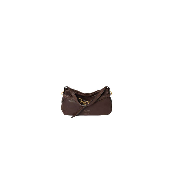 MiuMiu Aventure Nappa