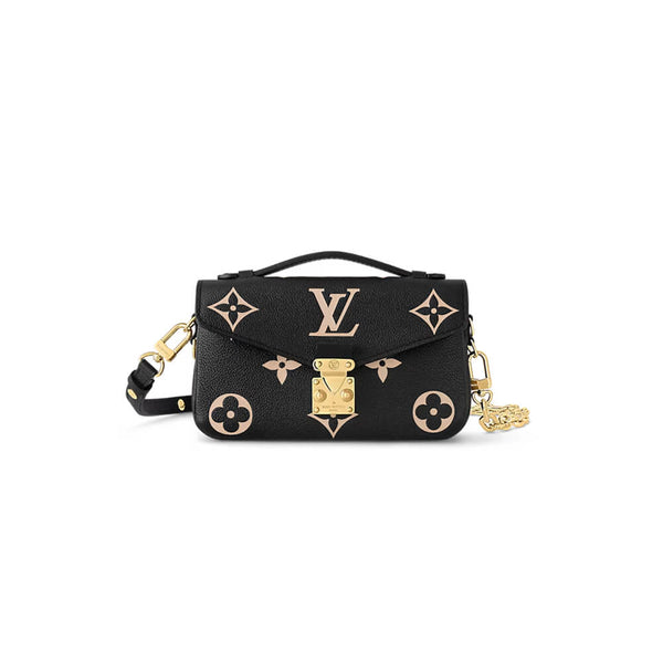 Louis Vuitton Pochette Métis East West
