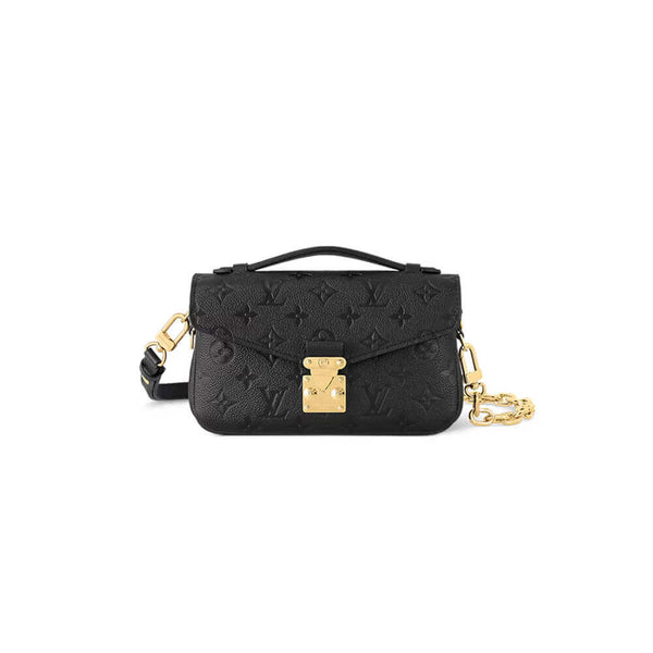 Louis Vuitton Pochette Métis East West