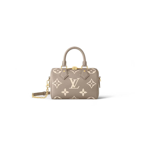 Louis Vuitton Speedy Bandoulière 20