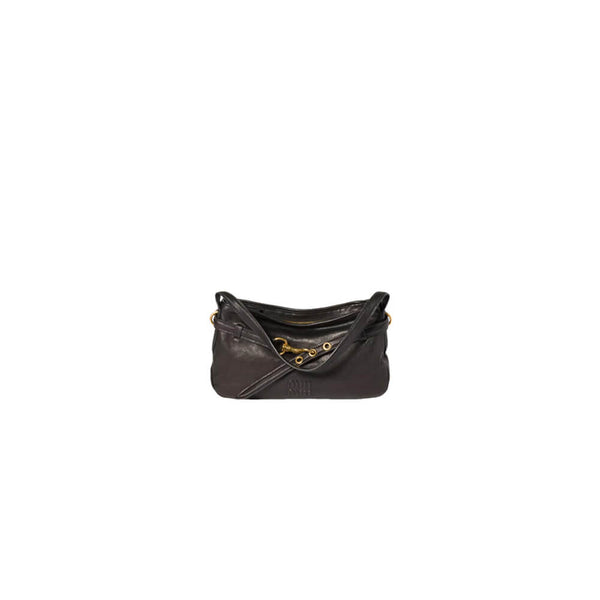 MiuMiu Aventure Nappa