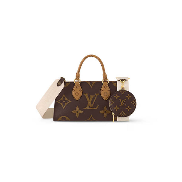 Louis Vuitton OnTheGo East West