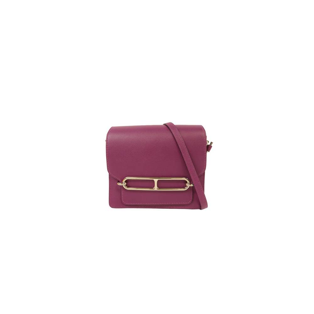 Hermes Roulis mini bag(HIGH-END GRADE)