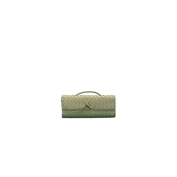 Bottega Veneta Andiamo Clutch