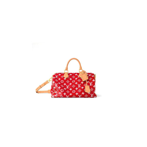 Louis Vuitton Speedy P9 Bandoulière 40