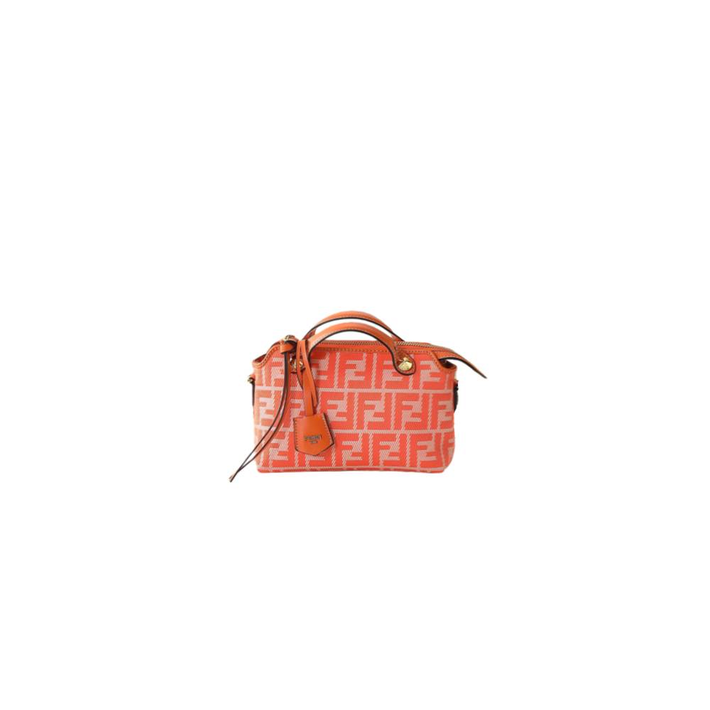 Fendi By The Way Soft Mini