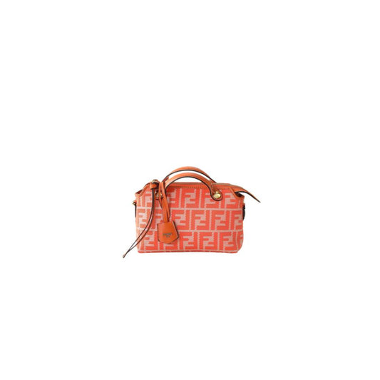 Fendi By The Way Soft Mini