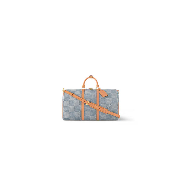 Louis Vuitton Keepall 50