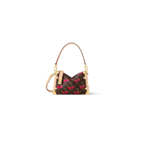 Louis Vuitton x TM Side Trunk MM