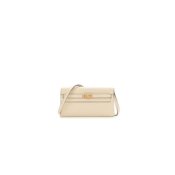 Hermes Kelly Classique To Go