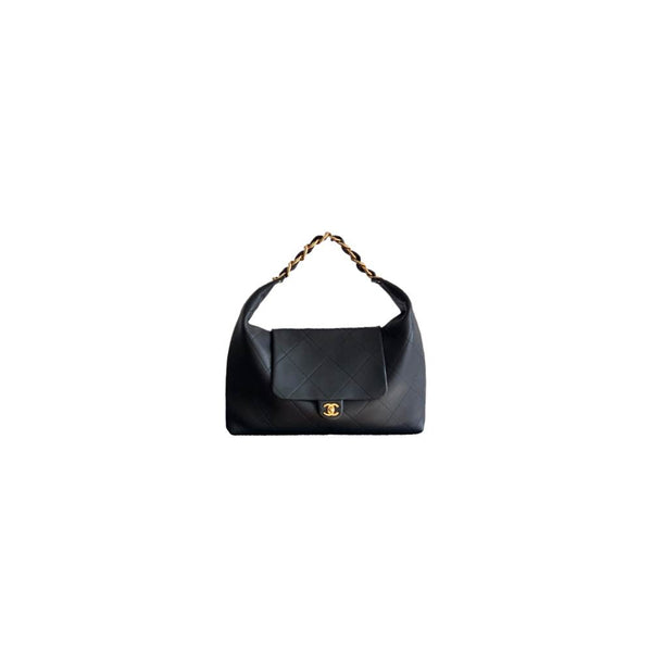 Chanel Hobo Bag
