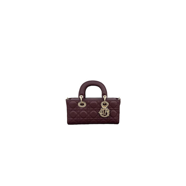 Dior Small Lady D-Joy