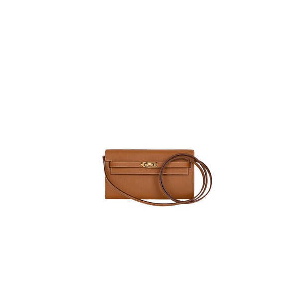 Hermes Kelly Classique To Go