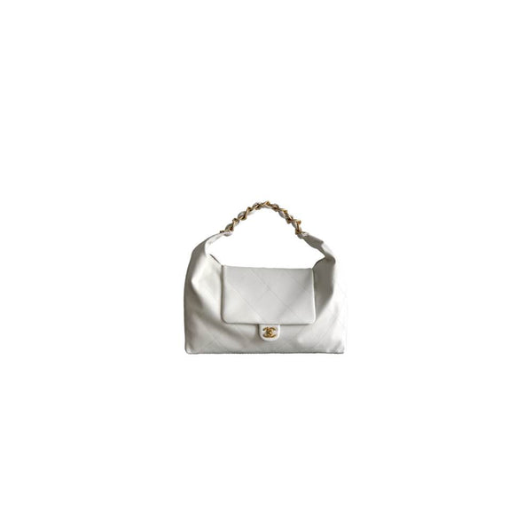 Chanel Hobo Bag