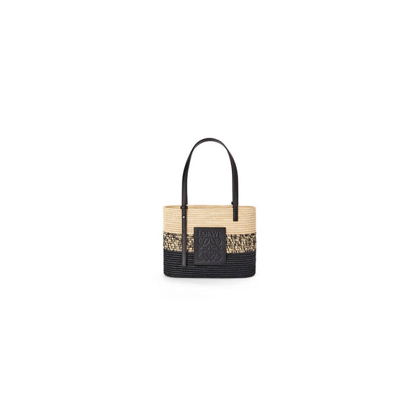 Loewe Small Square Basket