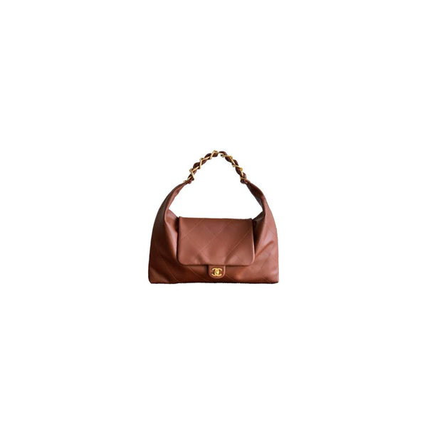 Chanel Hobo Bag