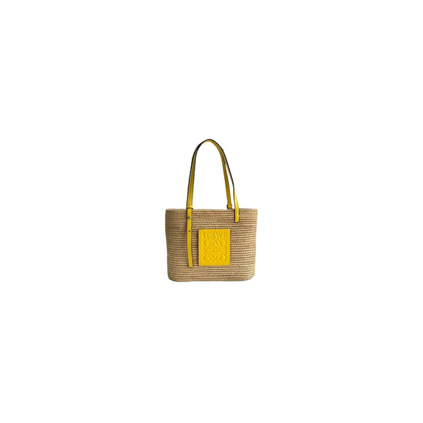 Loewe Small Square Basket