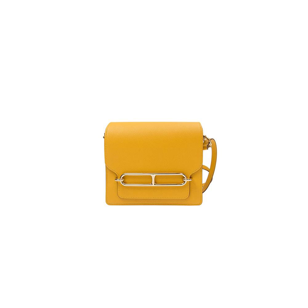 Hermes Roulis mini bag(HIGH-END GRADE)