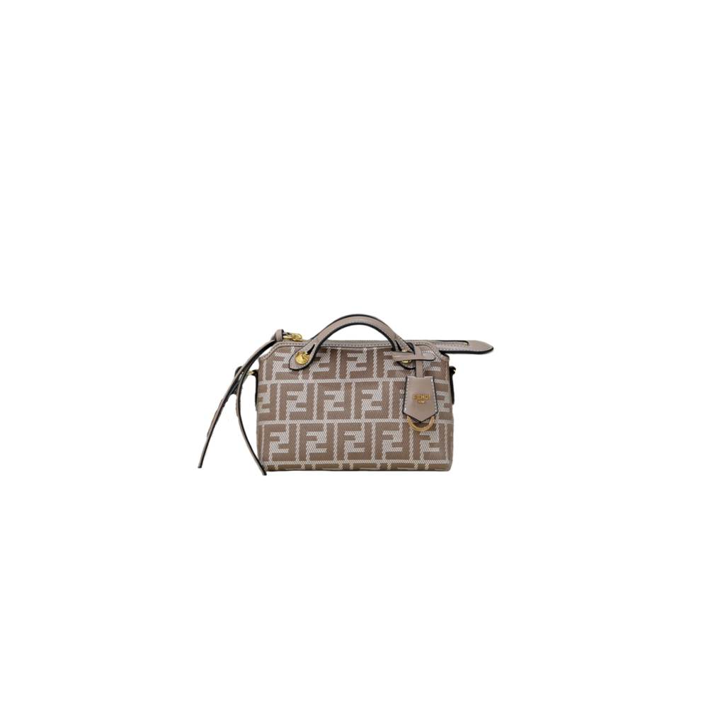 Fendi By The Way Soft Mini