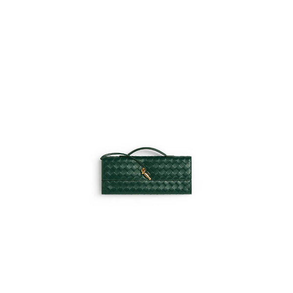 Bottega Veneta Andiamo Clutch