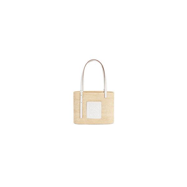 Loewe Small Square Basket