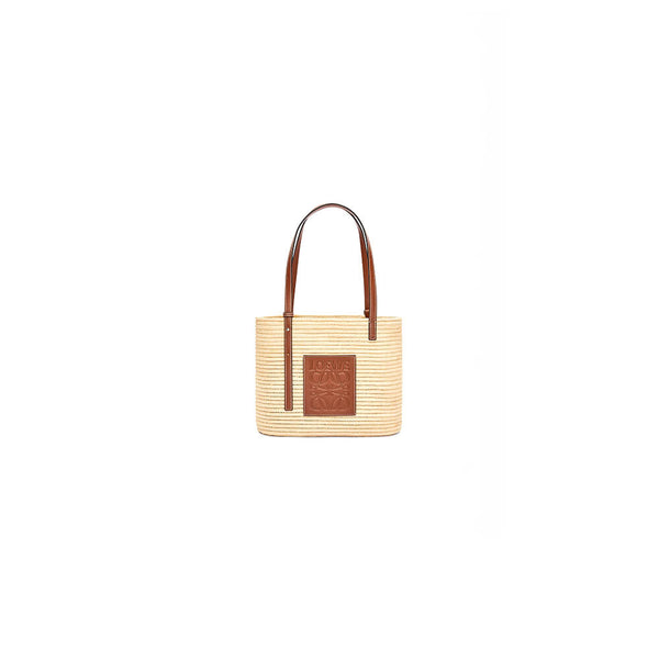 Loewe Small Square Basket