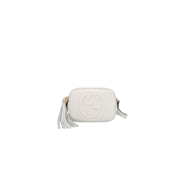 Gucci Small Soho Disco