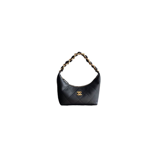 CHANEL Hobo Handbag(High-end grade)