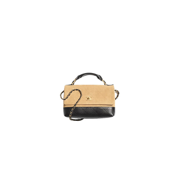 Chanel Small Shopping