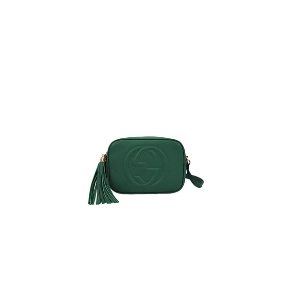 Gucci Small Soho Disco