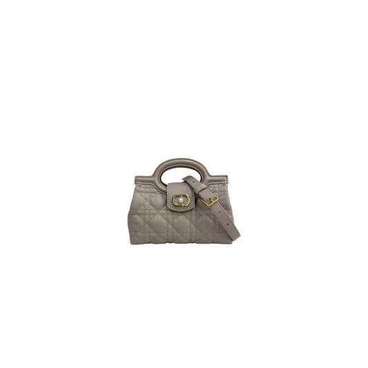 Dior Jolie Top Handle Mini Bag