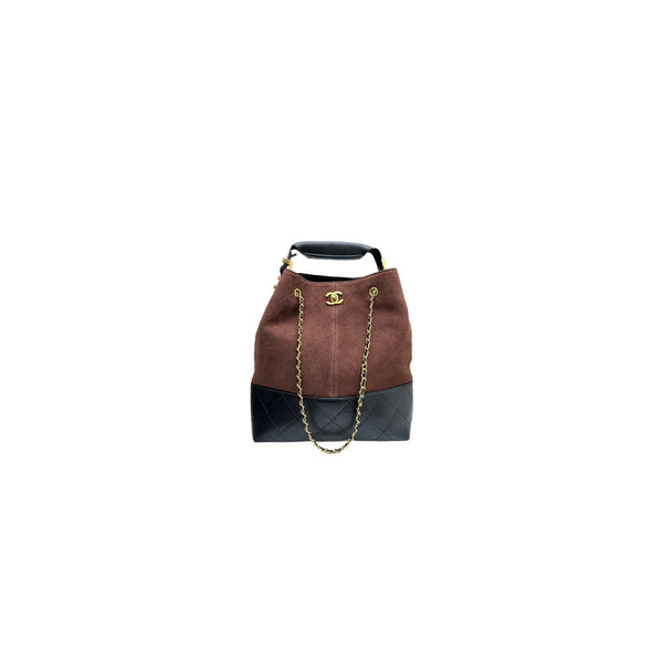 Chanel Vertical Shopping 25A