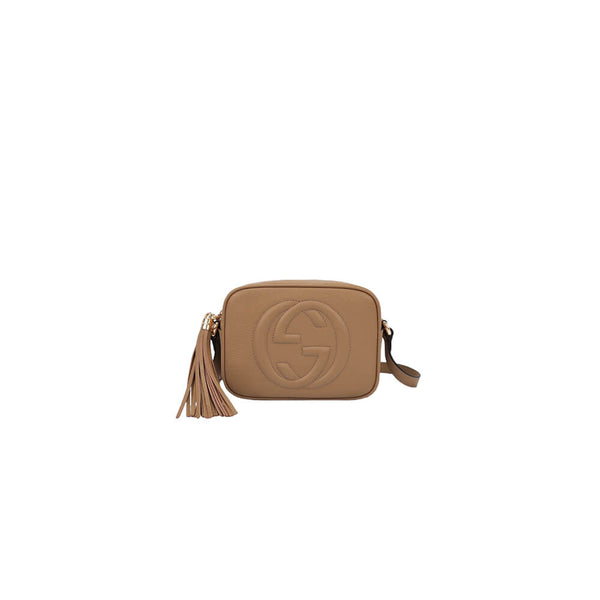 Gucci Small Soho Disco