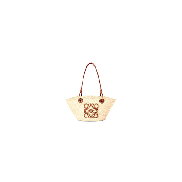 Loewe Anagram Basket Small
